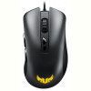 Мишка Asus TUF Gaming M3 Gray (90MP01J0-B0UA00) USB