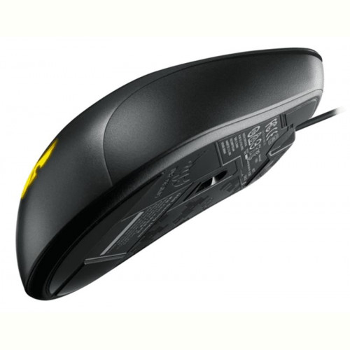 Мишка Asus TUF Gaming M3 Gray (90MP01J0-B0UA00) USB