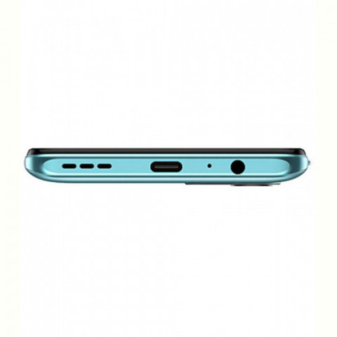 Смартфон ZTE Blade V40 Vita 4/128GB Dual Sim Green