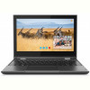 Ноутбук Lenovo 300e CB 2nd Gen (81MB003MMX) Black