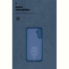 Чохол-накладка Armorstandart Icon для Samsung Galaxy M34 5G SM-M346 Camera cover Dark Blue (ARM69637)