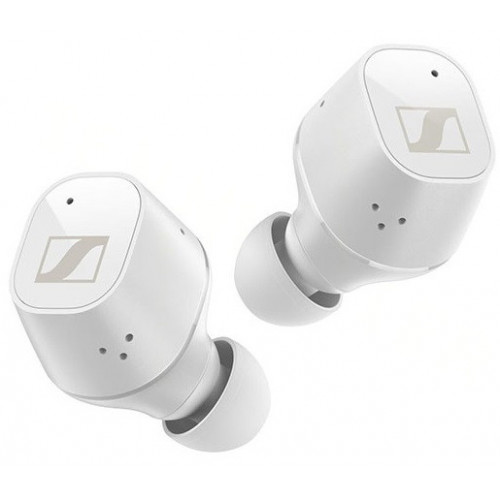 Навушники TWS Sennheiser CX Plus White (509189)