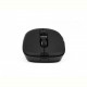 Мишка бездротова REAL-EL RM-330 Black USB