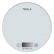 Ваги кухонні Tesla KS200W
