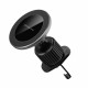 Автомобільний тримач Proove Ironside Air Outlet Car Mount Magnetic Ring black Купити в Україні