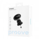 Автомобільний тримач Proove Ironside Air Outlet Car Mount Magnetic Ring black Купити в Україні