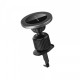 Автомобільний тримач Proove Ironside Air Outlet Car Mount Magnetic Ring black Купити в Україні