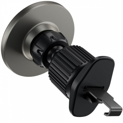Автомобільний тримач Proove Ironside Air Outlet Car Mount Magnetic Ring black Купити в Україні