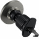 Автомобільний тримач Proove Ironside Air Outlet Car Mount Magnetic Ring black Купити в Україні