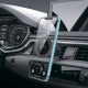 Автомобільний тримач Proove Ironside Air Outlet Car Mount Magnetic Ring black Купити в Україні