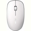 Мишка бездротова Rapoo M200 Silent Wireless White