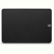 Зовнішній жорсткий диск 3.5" USB 22.0TB Seagate Expansion Desktop Black (STKP22000400)