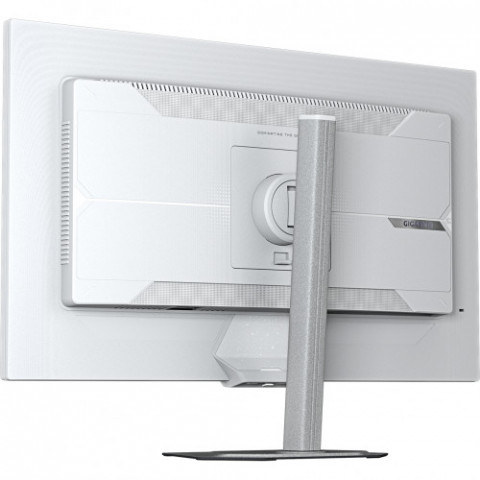 Монітор Gigabyte 27" M27Q2 QD Ice IPS White 200Hz