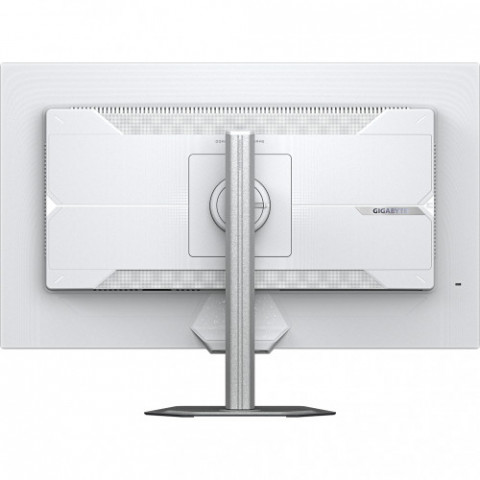 Монітор Gigabyte 27" M27Q2 QD Ice IPS White 200Hz