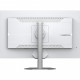 Монітор Gigabyte 27" M27Q2 QD Ice IPS White 200Hz