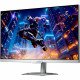 Монітор Gigabyte 27" M27Q2 QD Ice IPS White 200Hz