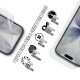 Гідрогелева плівка ArmorStandart для Apple iPhone 17 (ARM86167)