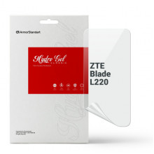 Гідрогелева плівка ArmorStandart для ZTE Blade L220 (ARM69301)