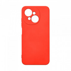 Чохол ArmorStandart ICON для Tecno Spark Go 1 (KL4) Camera cover Red (ARM81217)