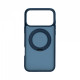 Чохол ArmorStandart Unit Stand2 для Apple iPhone 17 Pro Max Dark Blue (ARM86340)
