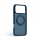 Чохол ArmorStandart Unit Stand2 для Apple iPhone 17 Pro Max Dark Blue (ARM86340)
