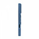 Чохол ArmorStandart Unit Stand2 для Apple iPhone 17 Pro Max Dark Blue (ARM86340)