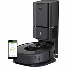 iRobot Roomba i7+ ( i755040) *