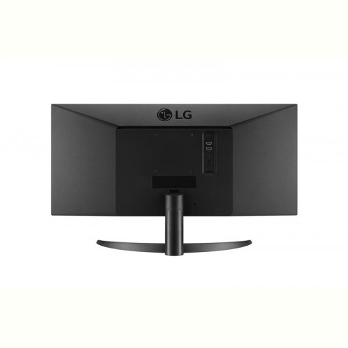 Монiтор LG 29" UltraWide 29WP500-B IPS Black