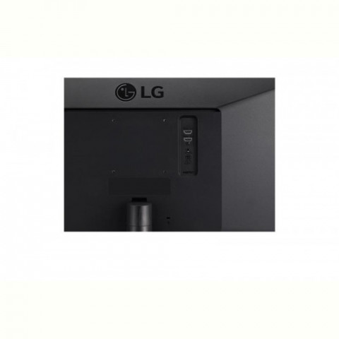 Монiтор LG 29" UltraWide 29WP500-B IPS Black