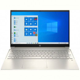 Ноутбук HP Pavilion 15-eh1053ua (422K9EA) Gold