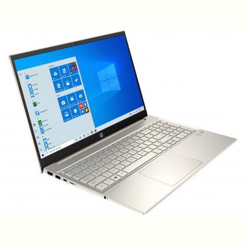 Ноутбук HP Pavilion 15-eh1053ua (422K9EA) Gold