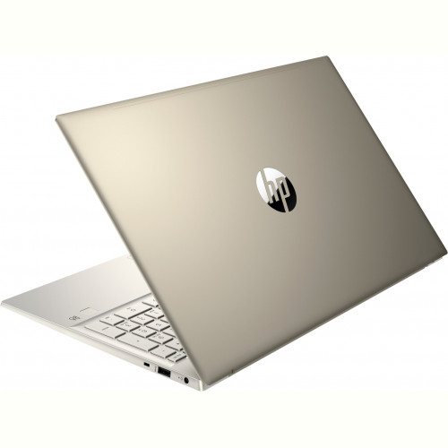 Ноутбук HP Pavilion 15-eh1053ua (422K9EA) Gold