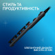 Клавiатура Logitech G915 X Wired Black (920-012942, 920-012941) Купити в Україні