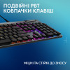 Клавiатура Logitech G915 X Black (920-012942)