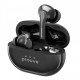 Бездротові навушники Proove Woop TWS with ANC silver/black Купити в Україні