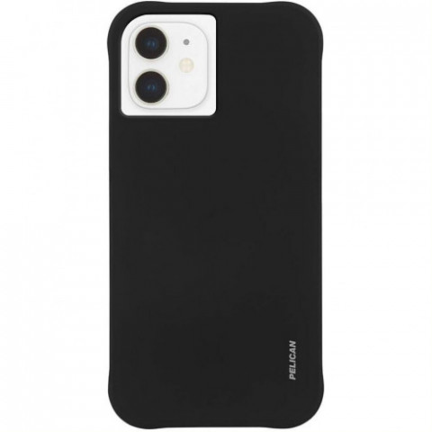 Чохол-накладка Pelican Ranger для Apple iPhone 12 Mini Black (PP043748)