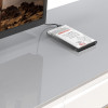 Зовнішня кишеня Orico для HDD 2.5" 2139U3-CR-BP (HC380169)