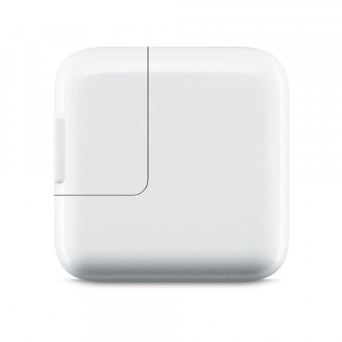 Зарядний пристрій Original 12W USB Power Adapter (MD836) (HC) (ARM43385)