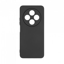 Чохол ArmorStandart ICON для Xiaomi Redmi 14C 4G / Redmi A4 / Poco C75 Camera cover Black (ARM79363)