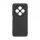 Чохол ArmorStandart ICON для Xiaomi Redmi 14C 4G / Redmi A4 / Poco C75 Camera cover Black (ARM79363)