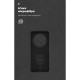 Чохол ArmorStandart ICON для Xiaomi Redmi 14C 4G / Redmi A4 / Poco C75 Camera cover Black (ARM79363)