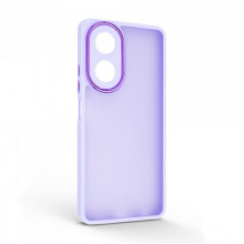 Чохол ArmorStandart Shade для OPPO A58 4G Violet (ARM73442)