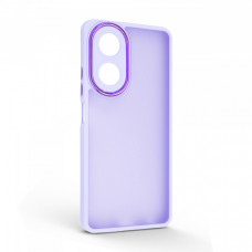 Чохол ArmorStandart Shade для OPPO A58 4G Violet (ARM73442)