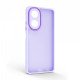 Чохол ArmorStandart Shade для OPPO A58 4G Violet (ARM73442)