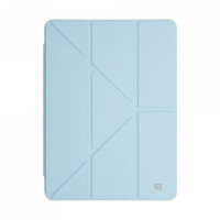 Чохол ArmorStandart Y-Type PEN для iPad Air 11 2025 / 2024 Blue (ARM77525)