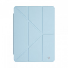 Чохол ArmorStandart Y-Type PEN для iPad Air 11 2025 / 2024 Blue (ARM77525)