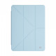 Чохол ArmorStandart Y-Type PEN для iPad Air 11 2025 / 2024 Blue (ARM77525)