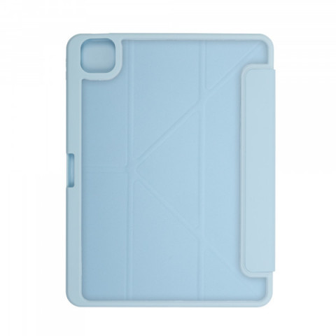 Чохол ArmorStandart Y-Type PEN для iPad Air 11 2025 / 2024 Blue (ARM77525)
