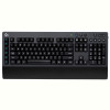 Клавіатура бездротова Logitech G613 (920-008393) Black USB/Bluetooth