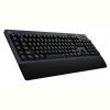 Клавіатура бездротова Logitech G613 (920-008393) Black USB/Bluetooth